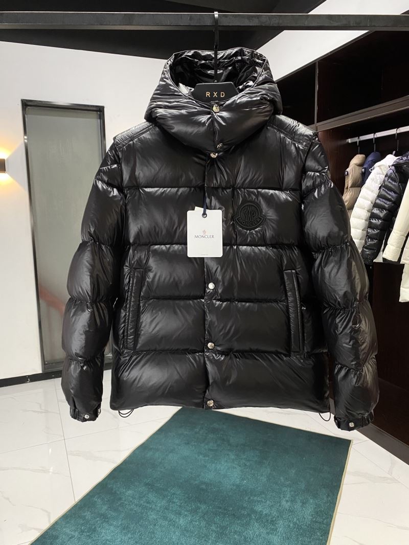 Moncler Down Jackets